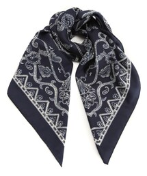 ADAM ET ROPE' | バンダナストール(ファッション雑貨)