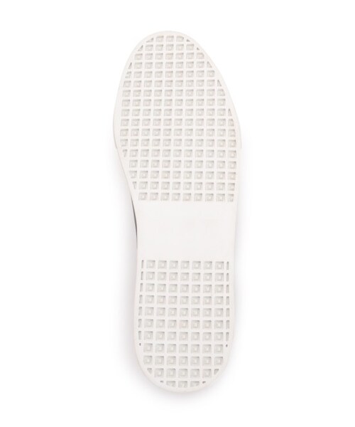 ADAM ET ROPE'（アダムエロペ）の「厚底スニーカー（シューズ・レディース・ブラック/ホワイト・22.5/23/23.5/24/24.5）」の8枚目の写真