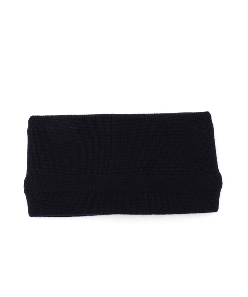 LEUCHTFEUER（ロイフトフォイヤー）の「STIRNBAND（帽子・メンズ・グレー/ブラック/ワインレッド/オリーブ/ネイビー・ONE SIZE）」の5枚目の写真