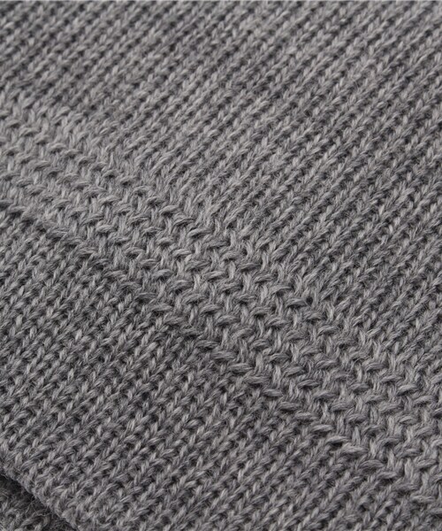 LEUCHTFEUER（ロイフトフォイヤー）の「STIRNBAND（帽子・メンズ・グレー/ブラック/ワインレッド/オリーブ/ネイビー・ONE SIZE）」の8枚目の写真