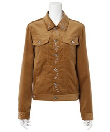 NAKID by G.V.G.V. | `1977' THINKER JACKET(ジャケット/アウター)