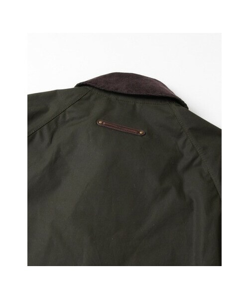 URBAN RESEARCH DOORS（アーバンリサーチドアーズ）の「Barbour COLDLE