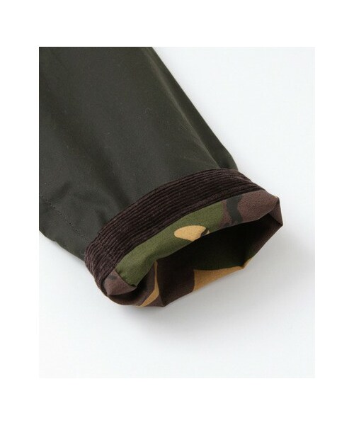 URBAN RESEARCH DOORS（アーバンリサーチドアーズ）の「Barbour COLDLE