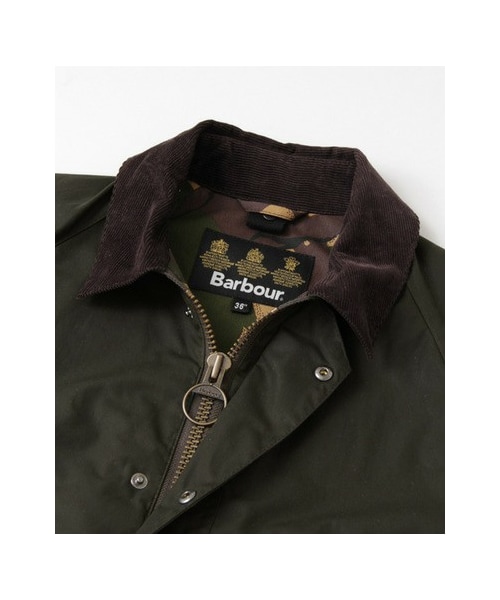 URBAN RESEARCH DOORS（アーバンリサーチドアーズ）の「Barbour COLDLE