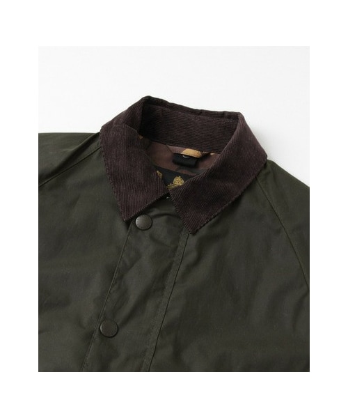 （ひでさん）Barbour✖️アーバンリサーチ　Coldle SL URBAN RESEARCH DOORS（アーバンリサーチドアーズ）の「Barbour COLDLE