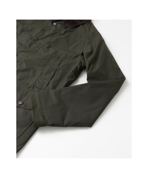 URBAN RESEARCH DOORS（アーバンリサーチドアーズ）の「Barbour COLDLE
