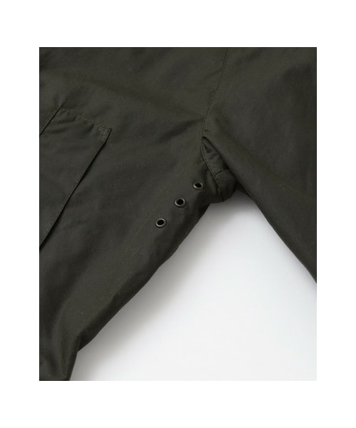 URBAN RESEARCH DOORS（アーバンリサーチドアーズ）の「Barbour COLDLE