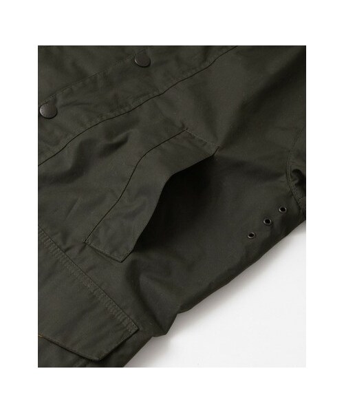URBAN RESEARCH DOORS（アーバンリサーチドアーズ）の「Barbour COLDLE
