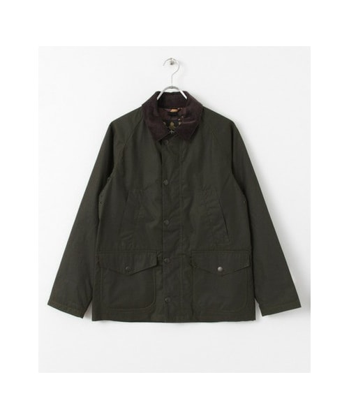 URBAN RESEARCH DOORS（アーバンリサーチドアーズ）の「Barbour COLDLE