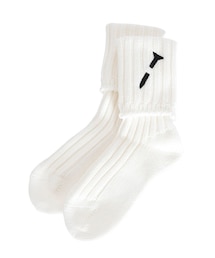 PAMEO POSE | NAILS SOCKS(ソックス/靴下)