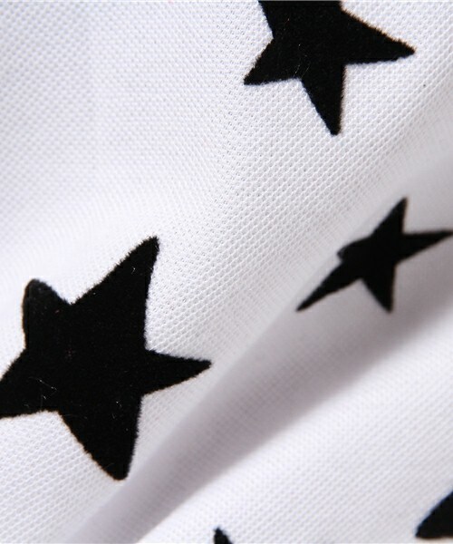 MARK & LONA(マークアンドロナ)の「Stellar Polo(ポロシャツ・レディース・ホワイト/ブラック/ヘザ-グレー・SMALL/MEDIUM)」の18枚目の写真