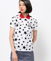 MARK & LONA | Stellar Polo(ポロシャツ)