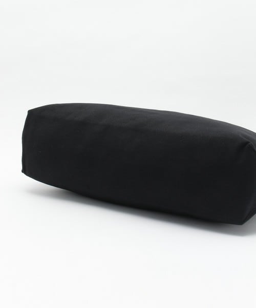 UNION STATION（ユニオンステーション）の「Collectiveオリジナルトートバッグ（トートバッグ・メンズ・ホワイト/ブラック・FREE）」の7枚目の写真