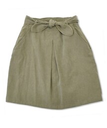 flower | glitter ribbon skirt　～グリッターリボンスカート(スカート)