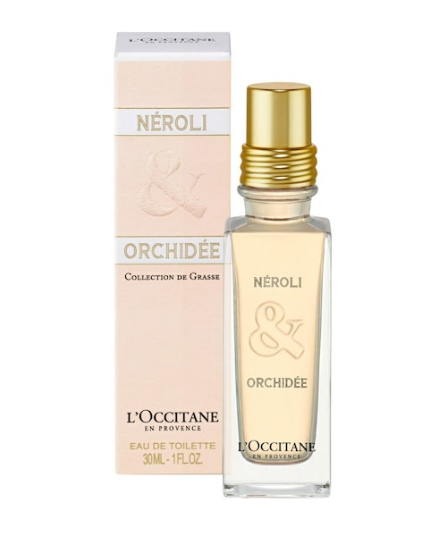 L'OCCITANE（ロクシタン）の「L'OCCITANE Neroli & Orchidee Eau De Toilette 30ml