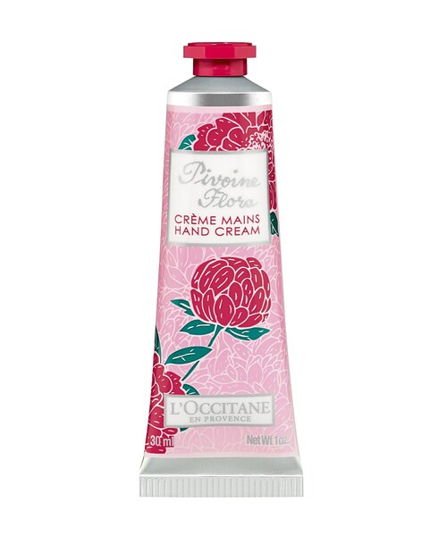 Loccitane flora Clearance