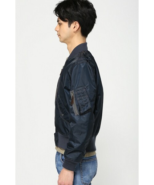 JOURNAL STANDARD（ジャーナルスタンダード）の「L2-ABフライト