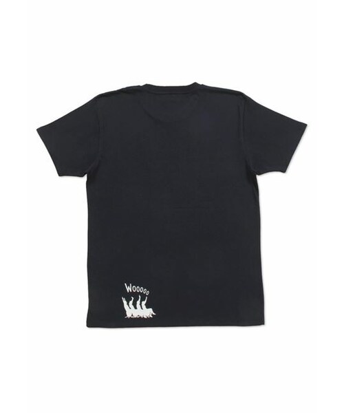 G'dup WEAR ネイビー ロゴシャツ XXL G'dup WEAR ネイビー ロゴシャツ XXL
