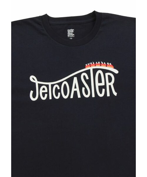 G'dup WEAR ネイビー ロゴシャツ XXL G'dup WEAR ネイビー ロゴシャツ XXL