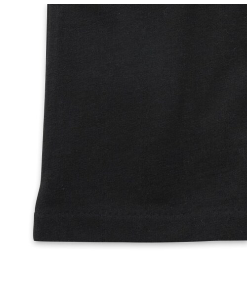 LE JUN(ルジュン)の「フリンジウラケプルオーバー(トップス・レディース・ブラック/オフホワイト/キャメル・F)」の10枚目の写真