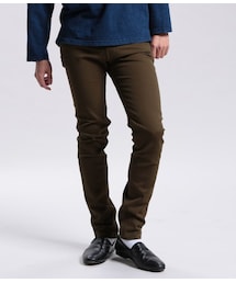 JUNRED | ストレッチスキニーパンツ(パンツ)