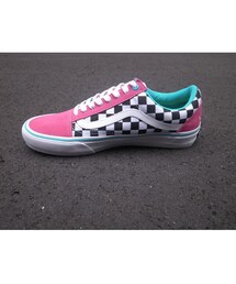 VANS（バンズ）の「VANS SYNDICATE / OLD SKOOL PRO “S” / GOLF