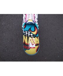VANS（バンズ）の「VANS SYNDICATE / OLD SKOOL PRO “S” / GOLF WANG