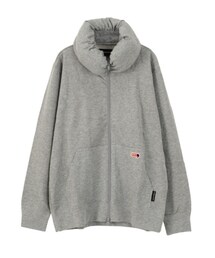 mercibeaucoup, | メルシーボークー、 / Ｂ：ボクウラケ / ブルゾン(ジャケット/アウター)