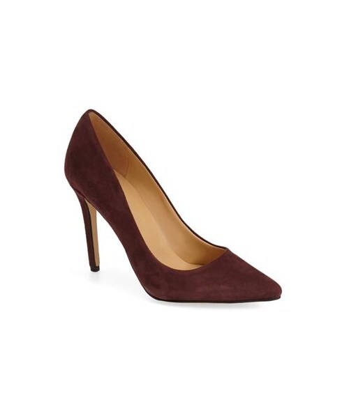 NINE WEST(ナインウエスト)の「Nine West 'Frolic' Pump (Women)(パンプス・レディース・Black/Blue/Red/Gold/Gray/Beige/Brown・10 M/10.5 M/11 M/5 M/5.5 M/6 M/6.5 M/7 M/7.5 M/8 M/8.5 M/9 M/9.5 M)」の6枚目の写真