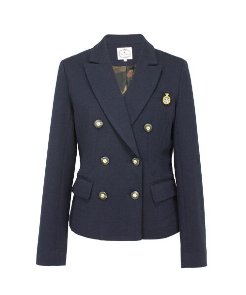 Miss Patina／ミス・パティーナ　Castletonジャケット Miss Patina／ミス・パティーナ Castletonジャケット TOPSHOP