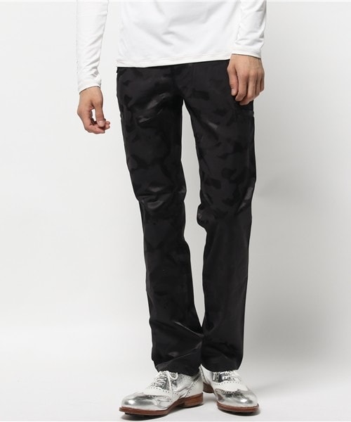 MARK & LONA（マークアンドロナ）の「Well out JQ Flap Pants（その他