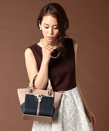 Soareak | 【DANIELLE NICOLE*Soareak】ALEXAﾐﾆｼｮﾙﾀﾞｰﾊﾞｯｸﾞ(ショルダーバッグ)