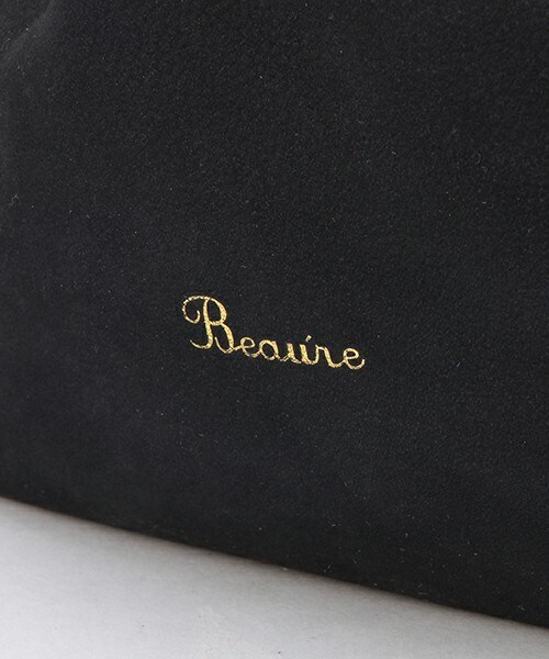 Soareak（ソアリーク）の「【Beau're*Soareak】2WAYﾌﾘﾝｼﾞﾜﾝﾊﾝﾄﾞﾙﾊﾞｯｸﾞ（ハンドバッグ・レディース・ネイビー/オレンジ・FREE）」の7枚目の写真