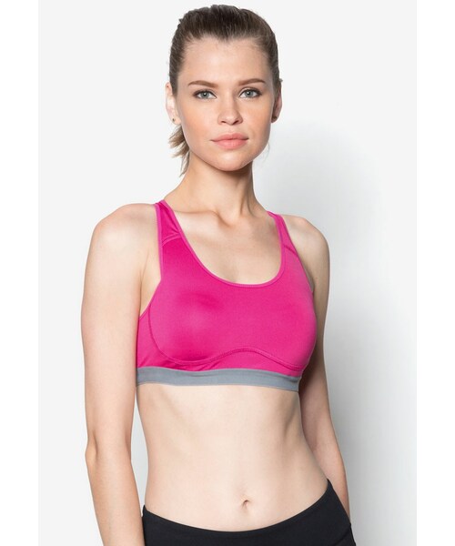 nike performance pro fierce