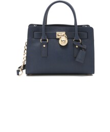 MICHAEL KORS | MICHAEL Michael Kors Hamilton Satchel(ショルダーバッグ)
