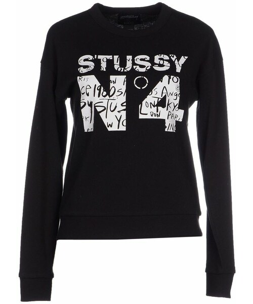 STUSSY（ステューシー）の「STUSSY Sweatshirts（スウェット）」 - WEAR