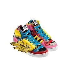 2NE1 JEREMY SCOTT レディース ワンピース 2NE1 JEREMY SCOTT レディース ワンピース