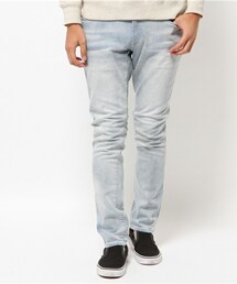 FREDY&GLOSTER | スキニー5Pパンツ(デニムパンツ)