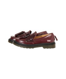 Ne-net | メンズ タッセルローファー / シューズ(シューズ)