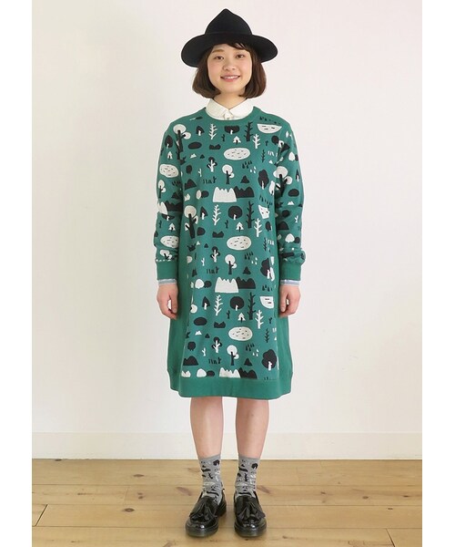 Ne-net（ネネット）の「メンズ タッセルローファー / シューズ（シューズ・メンズ・wine/black・04）」の9枚目の写真