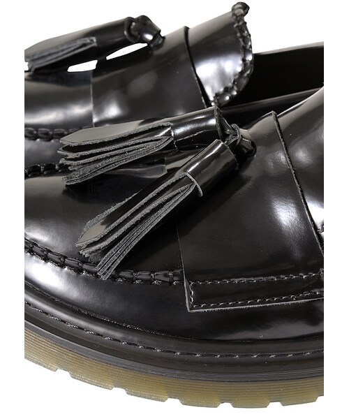 Ne-net（ネネット）の「メンズ タッセルローファー / シューズ（シューズ・メンズ・wine/black・04）」の3枚目の写真