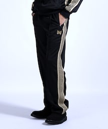 Needles | TRACK PANT - LAME TAPE(パンツ)