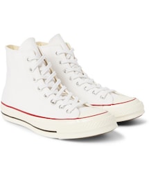 CONVERSE | 1970s Chuck Taylor Canvas High-Top Sneakers(シューズ)