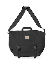 ショルダーバッグ CARHARTT REFLECTIVE PARCEL BAG 5MM315 CARHARTT REFLECTIVE PARCEL BAG 5MM315