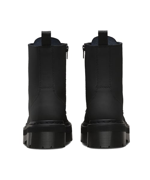 Dr. Martens(ドクターマーチン)の「Dr. Martens AJAX(シューズ・レディース・ブラック・UK3/UK4)」の3枚目の写真