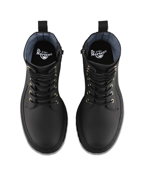Dr. Martens(ドクターマーチン)の「Dr. Martens AJAX(シューズ・レディース・ブラック・UK3/UK4)」の4枚目の写真