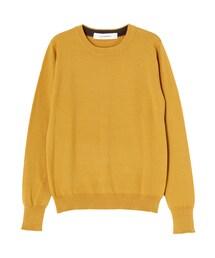 LAGUNAMOON | R/N Basic クルーネックプルオーバー(トップス)