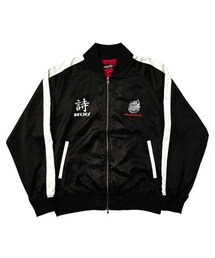 NineMicrophones（ナインマイクロフォンズ）の「SKA JACKET-The