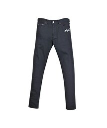 NineMicrophones | DENIM-Punk skaters-(パンツ)