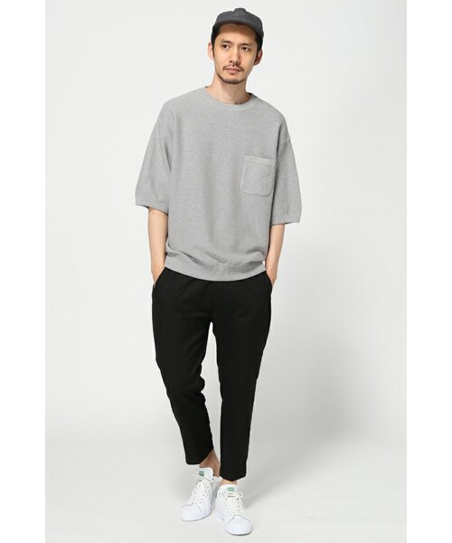 417 EDIFICE（フォーワンセブンエディフィス）の「CREPUSCULE